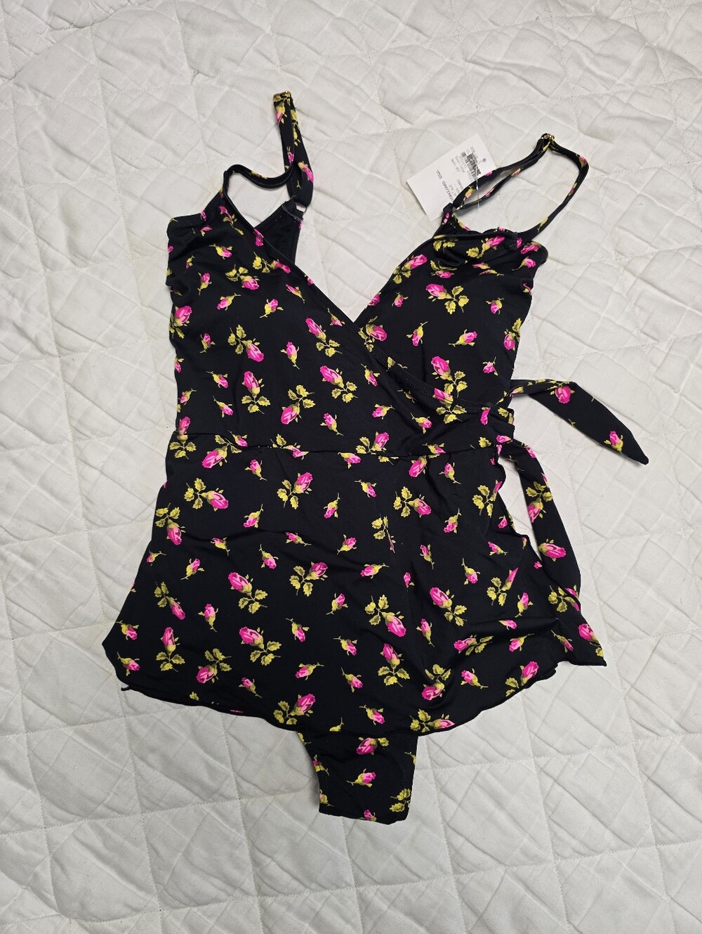 Betsey Johnson Swimsuit